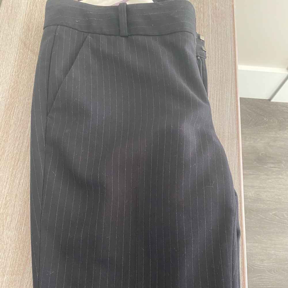 Banana Republic Martin for dress pant